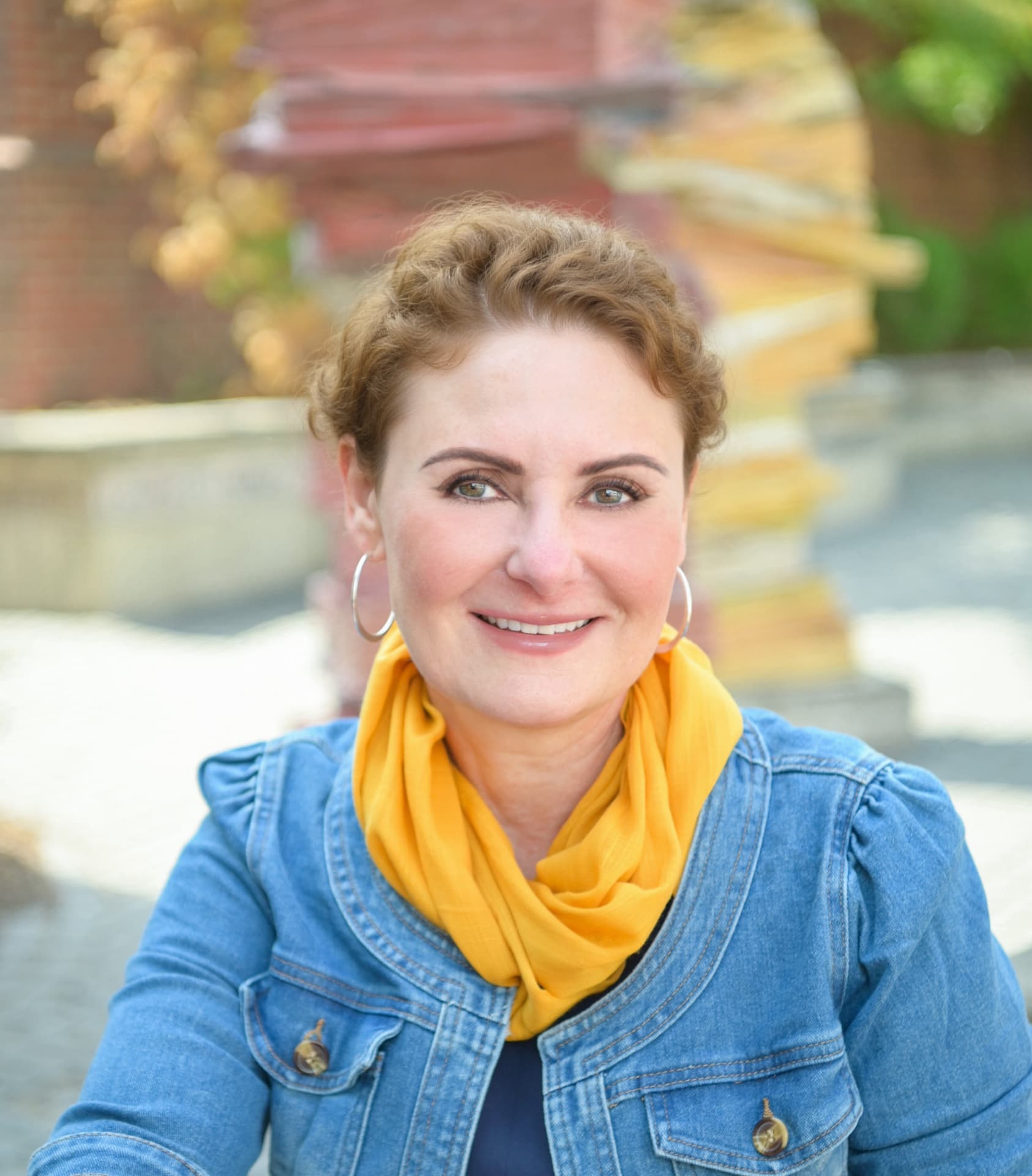 Michela, founder of NeuroBloom